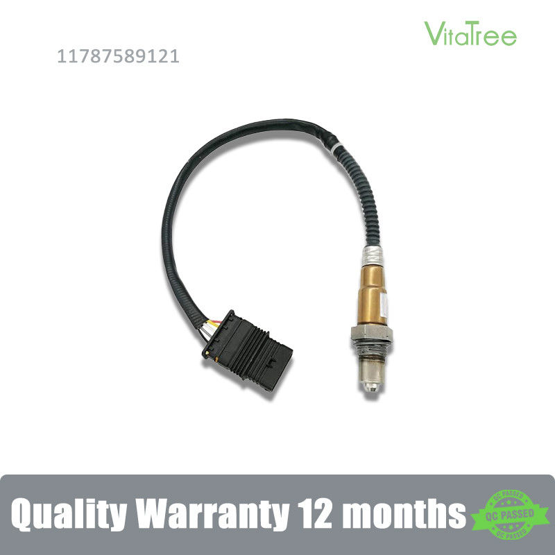 0258027029 234-5054 11787589121 Sensor de oxigénio automático para BMW F20 125i F30 F35 328i X1