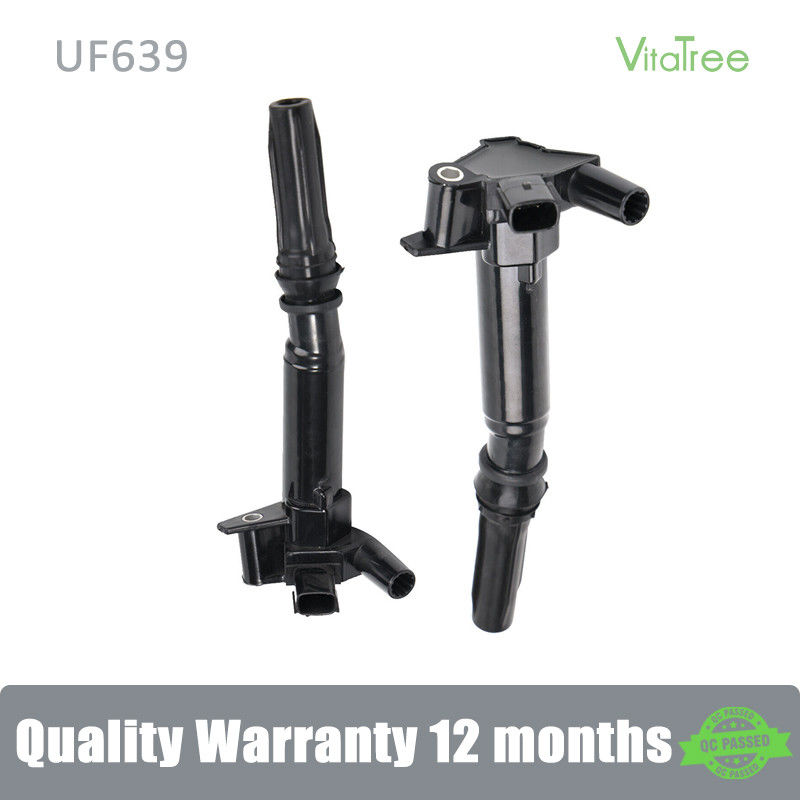 UF631 UF639 AL3Z12029A Koła zapłonowe samochodowe Do 2010-2017 Ford F150 F250 F-350 6.2L