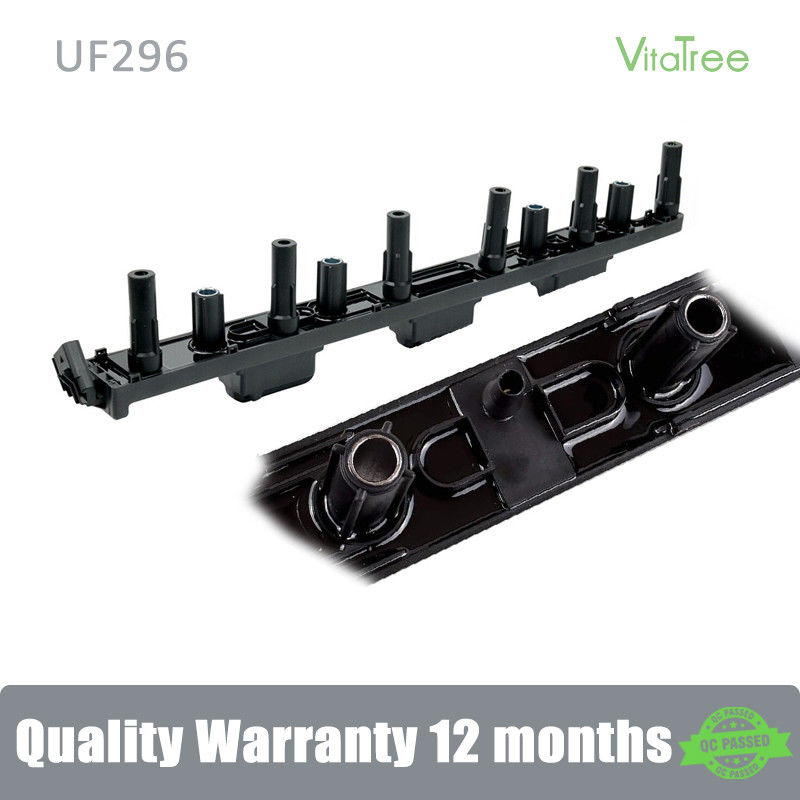 UF296 56041476AB bobina di accensione automatica per Jeep Grand Cherokee Wrangler TJ 4.0L 2000-2006