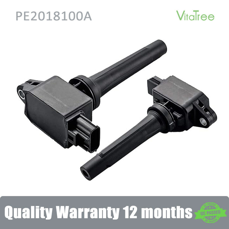 PE2018100 PE01-18-100 H6T61271 รถยนต์กระบอกจุดไฟ สําหรับ Mazda CX-5 3 6 2.0L 2011-2015