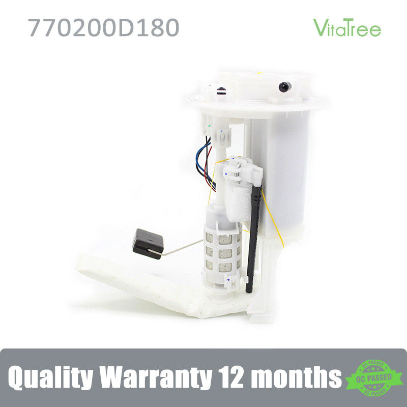 770200D180 77020-52420 77020-52421 ปั๊มน้ํามันรถยนต์ สําหรับ 2014-2018 TOYOTA YARIS Vios