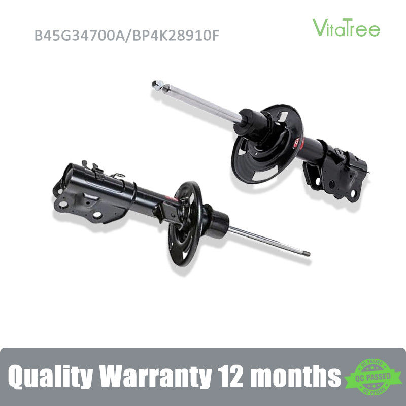 MAZDA 3 1.5 Peças para automóveis absorvedor de choque B45G34700A B45A-34-700 B45G-34-700B BHS2-34-700A