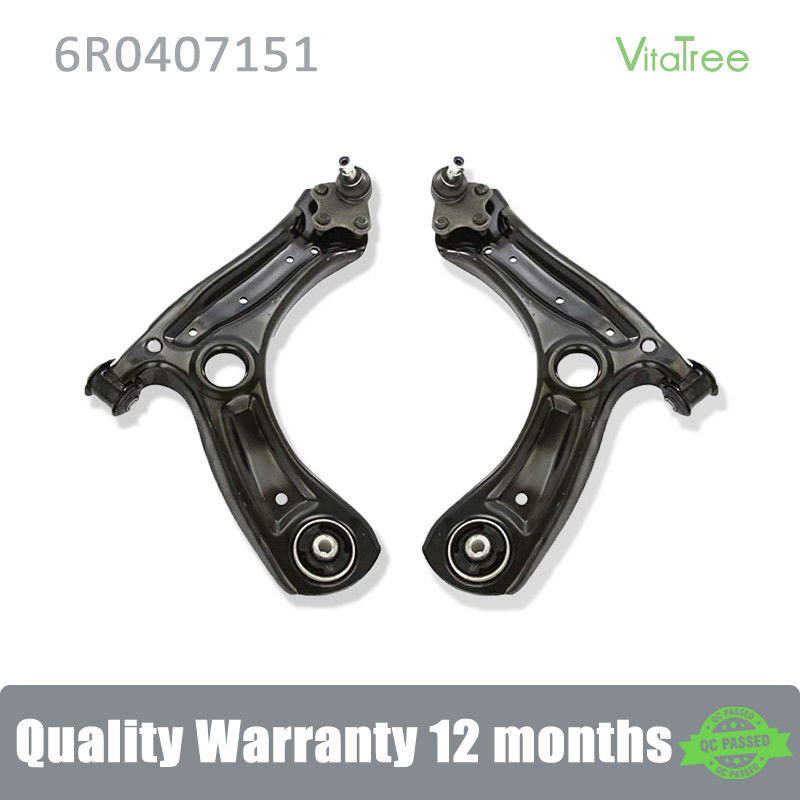6R0407151 6R0407151E 30936923 Dolne ramię sterujące dla VW POLO (9N) 1.9 TDI