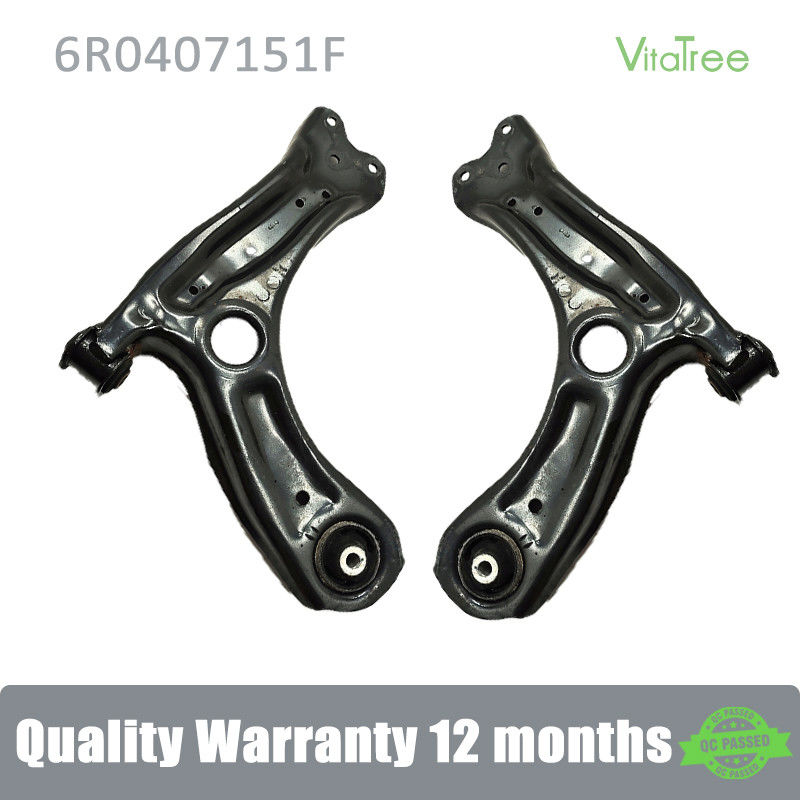 6R0407151F 6R0407151C 6R0407151A بازوی کنترل پایین برای AUDI A1 Sportback 1.2 TFSI