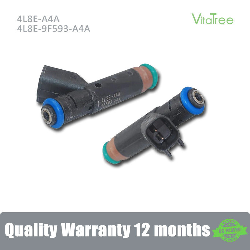 4L8E-A4A 4L8E-9F593-A4A iniettori di carburante per veicoli Ford Para Escape 2004-2007