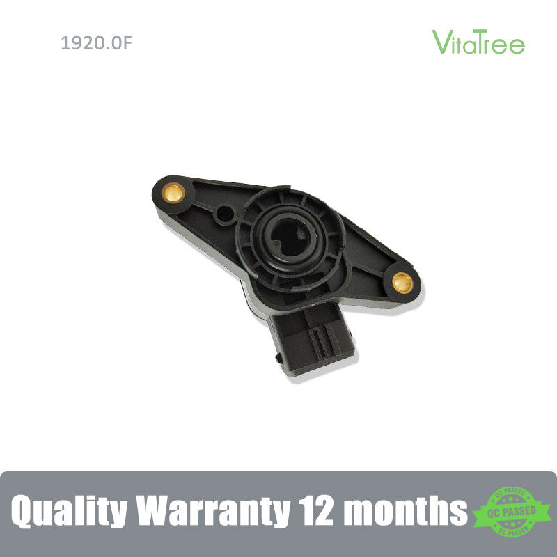 Sensori auto 19200F PF09018 95658554 9565855480 Adatti per Fiat Ducato Ulysse 2.0