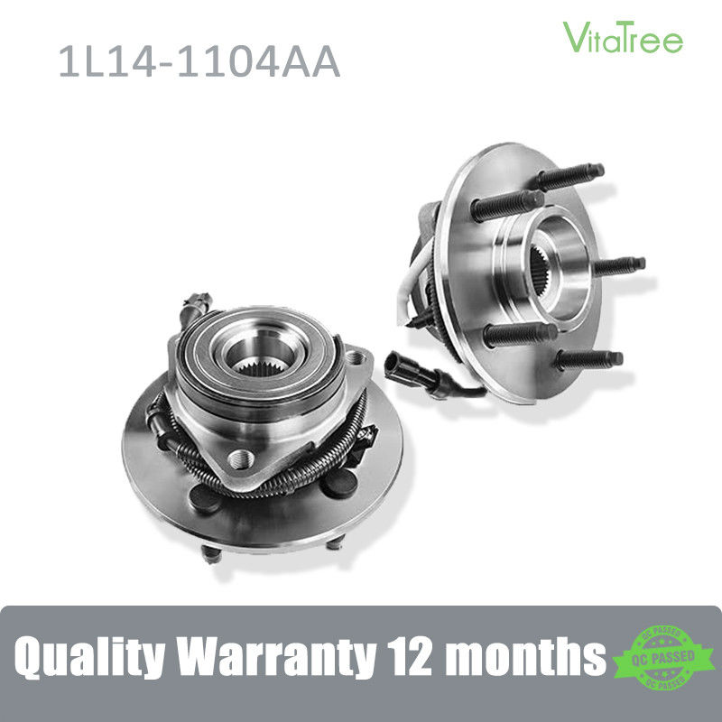 1L14-1104AA Parte de carro de rolamento do eixo para Lincoln Navigator 2000 2001 2002 V8 4.6L 5.4L