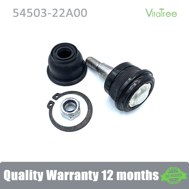 54503-22A00 54503-25A00 54503-25A01 Auto Ball Joint Para Hyundai GETZ(TB) 1.4i