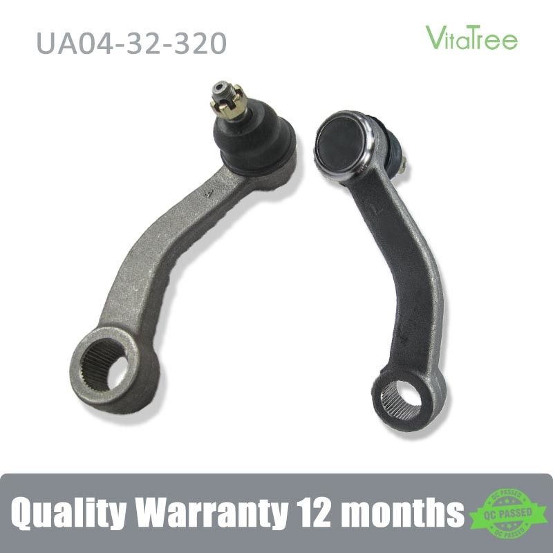 UA04-32-320 UA04-32-220 E17Z-3350A Tie Rod Ball Joint Untuk MAZDA B-SERIE(UN) 2.2