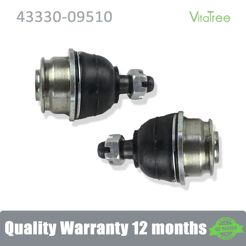 Bagian Mobil Ball Joint 43330-09510 43330-09295 43330-09490 Untuk Toyota Pickup ((N1) 2.4