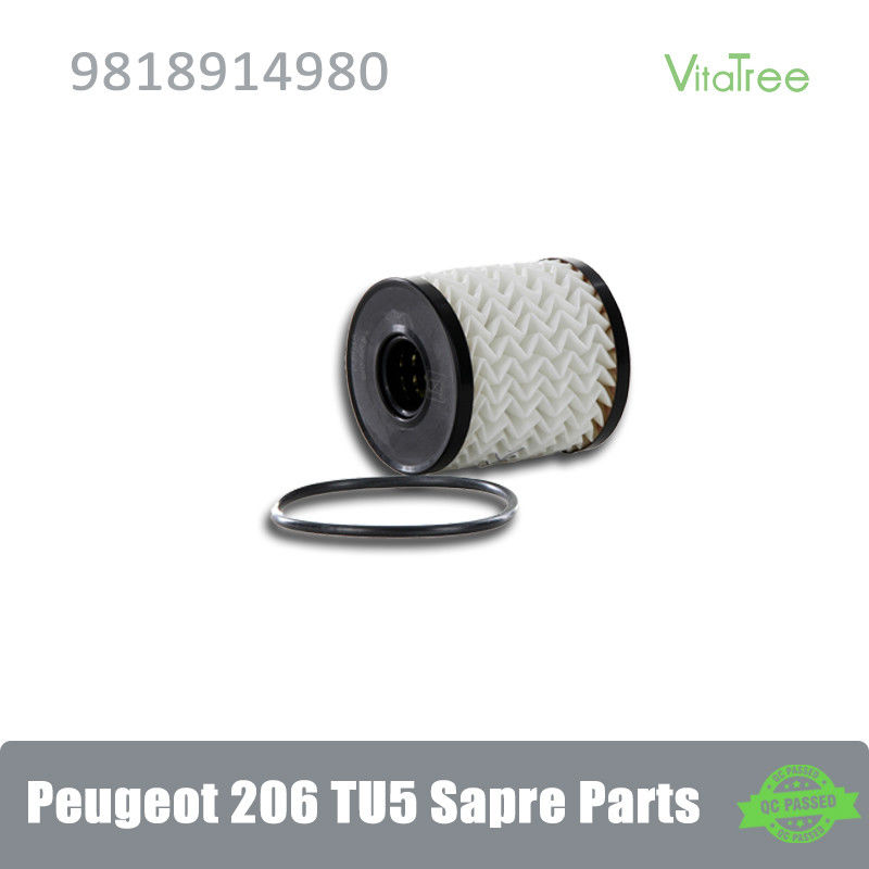 9818914980 11427557012 11427622446 Peugeot ऑटो पार्ट्स ऑटो ऑयल फिल्टर