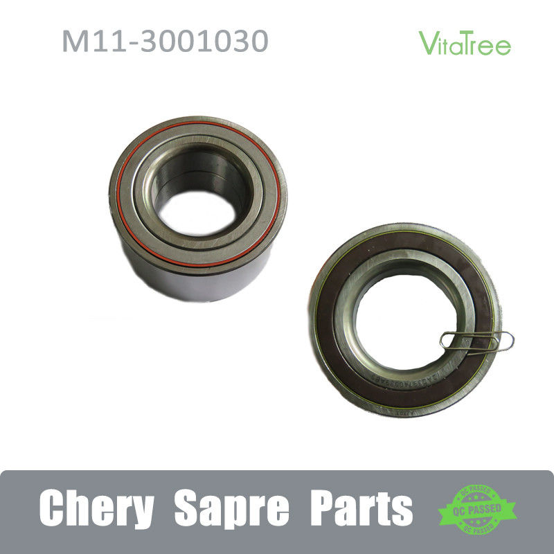 CHERY A3 J3 सेडान A3 J3 हैचबैक Cielo के लिए फ्रंट व्हील हब असर M11-3001030