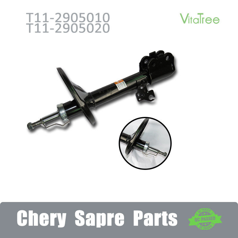 T11-2905010 T11-2905020 4852042080 เครื่องดับกระแทกด้านหน้าสําหรับ Chery Tiggo 3