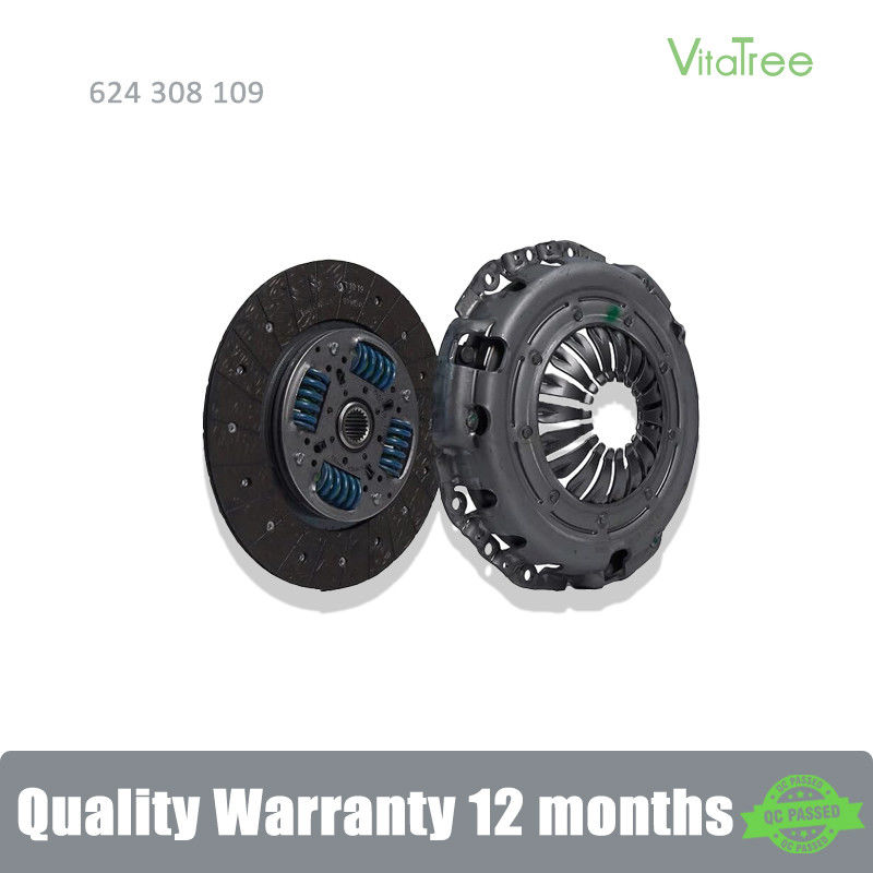 624308109 4404089 4416767 4501617 Conjuntos de embrague para vehículos para Renault MASTER II Box (FD) 2.8