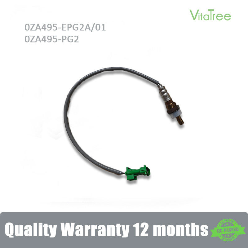 1852 46426389 51774422 03C906262 03D906265 Sensor de oxigénio para AUDI A4 ((8D2,B5) 1.6