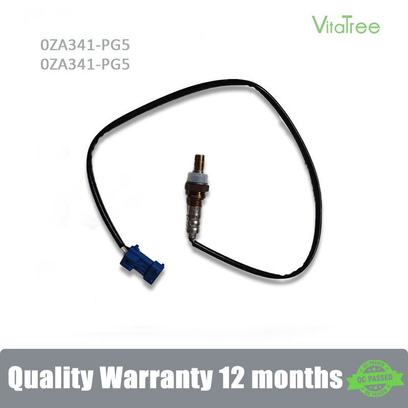 0ZA341-PG5 0ZA341-PG5 Sensor de oxígeno modelo 9636968380 1813 1628NY para Peugeot1007