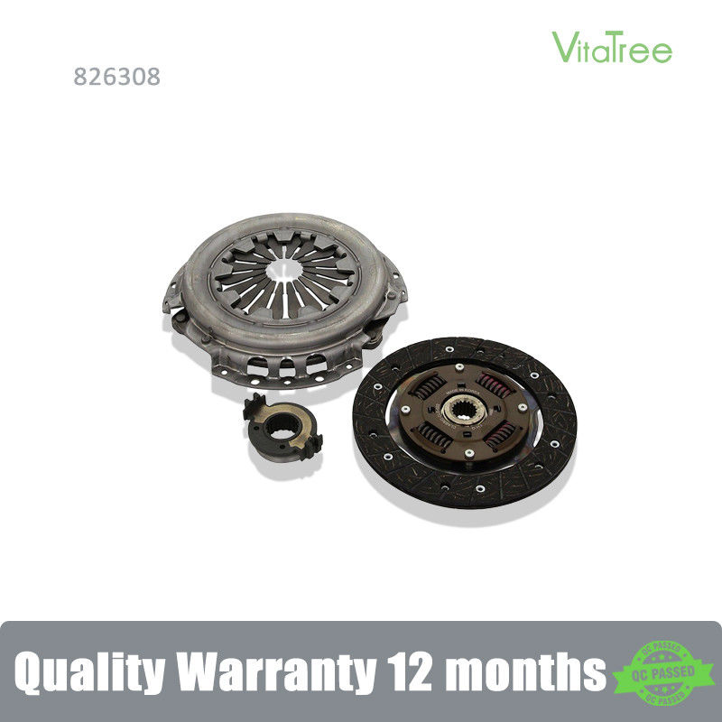 826308 30001-00QA2 30001-00QBA 7701473112 Clutch Kits For RENAULT TH IALIAI 1.5