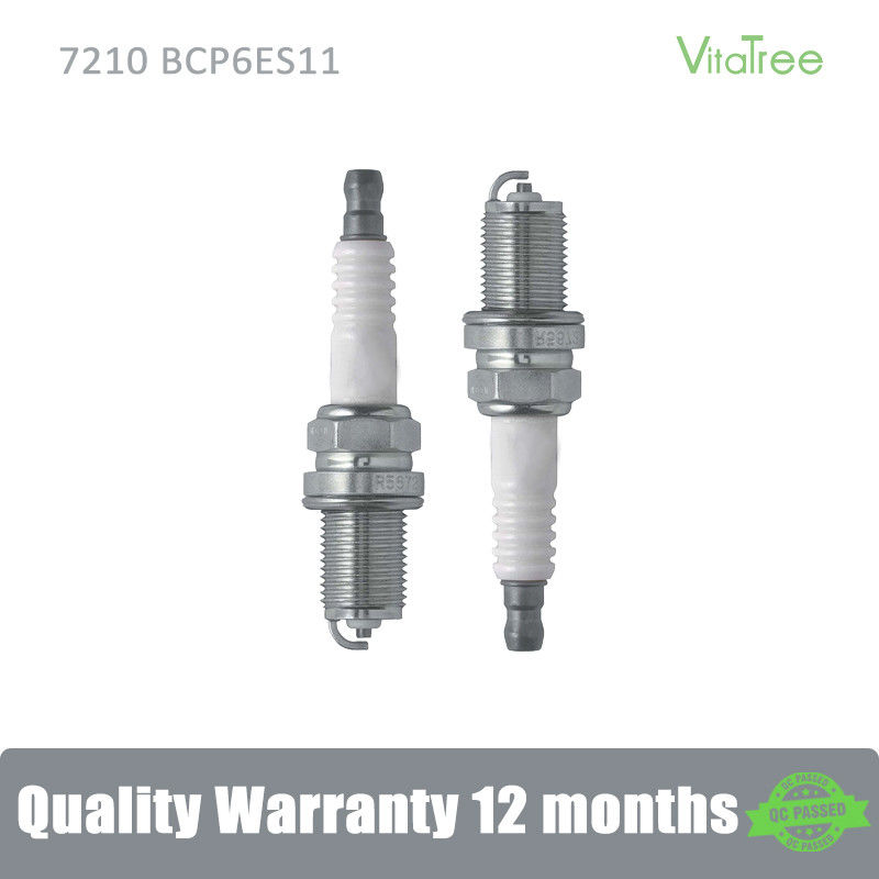 BCP6ES11  NDIQ20A 98079-5614F 22401-V5016 Spark Plug For NISSAN SUNNY II 1.6
