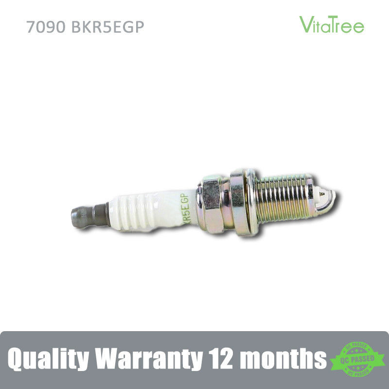 BKR5EGP 22401-08U15 22401-08U75 22401-0P615 Luzes de ignição Para NISSAN PICK UP 2.4 i