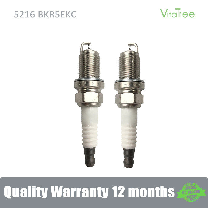 BKR5EKC 99906-910X9-028 1UN6-18-110 BY480-BKR5E टोयोटा YARIS के लिए स्पार्क प्लग 1.3