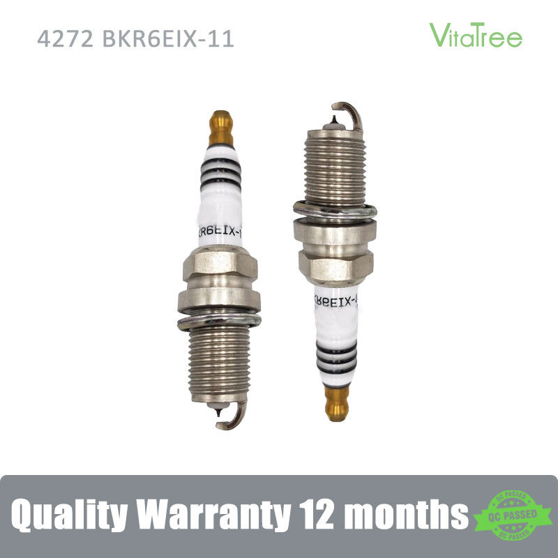 BKR6EIX-11 224011P115 2240127N65 2240197E65 Spark Plug For NISSAN 300 ZX 3.0