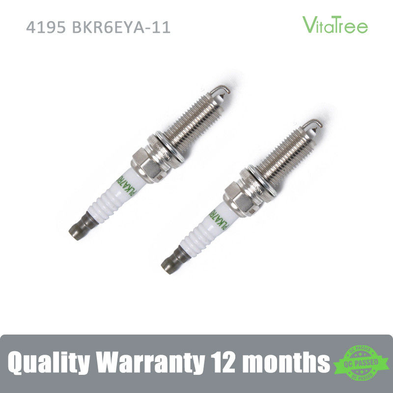 BKR6EYA-11 90098-70054 90098-70077 90098-70114 Spark Plug For TOYOTA CARINA 2.0