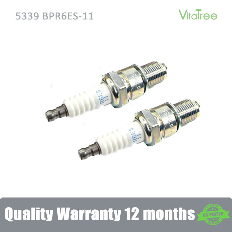 BPR6ES-11 9807956155 9807956144 8-94217-232-0 Spark Plug For HYUNDAIS COUPE 1.5