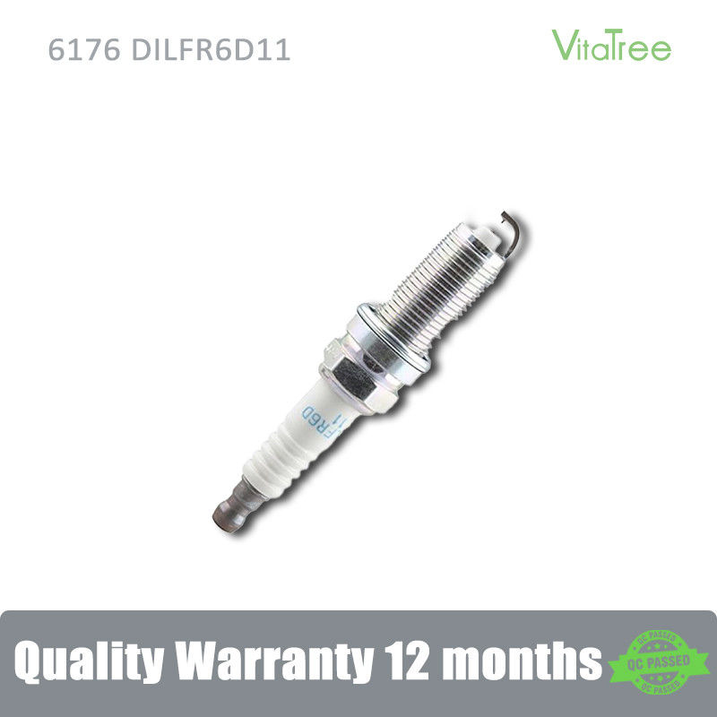 DILFR6D11 90048-51185-000 90919-01191 90919-01191-000 Spark Plug For BMW 1 130