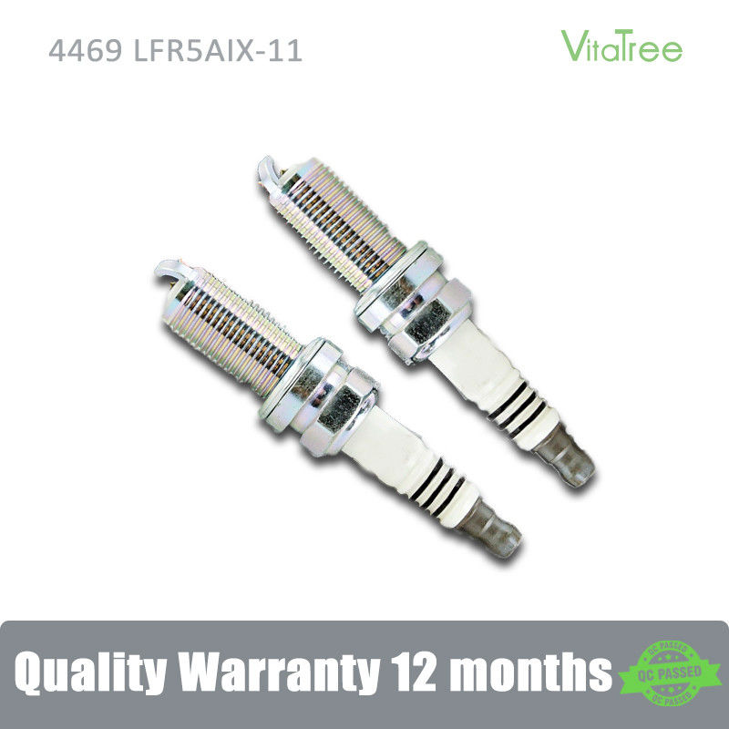 LFR5AIX-11 1822A085 22401-ZE01B 22401-ZJ51B স্পার্ক প্লাগ নিসান PATHFINDER 4.0