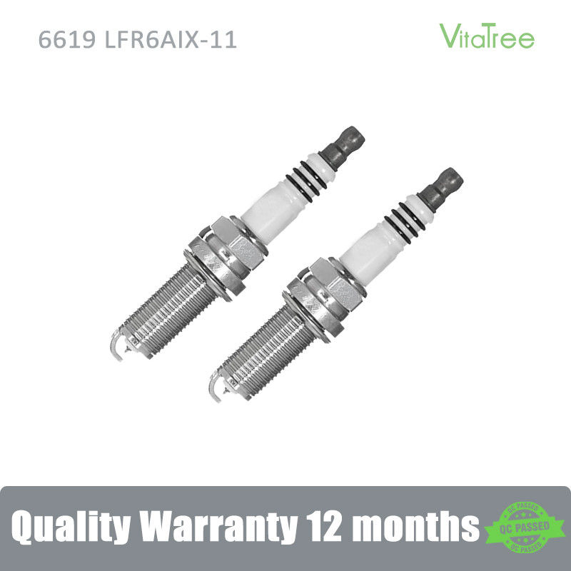 LFR6AIX-11 12120032137 BY481-LFR6A 90919-01191 BWM1 ((E81) 130i এর জন্য স্পার্ক প্লাগ