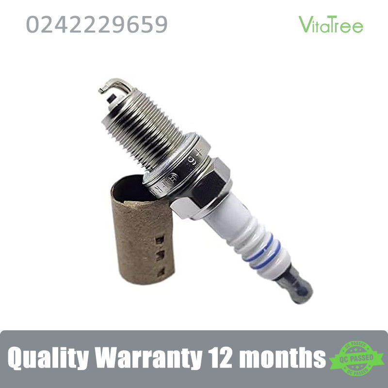 0242229659 46417010 46531918 46551935 Ống lửa cho PEUGEOT 205 II ((20A/C) 1.6