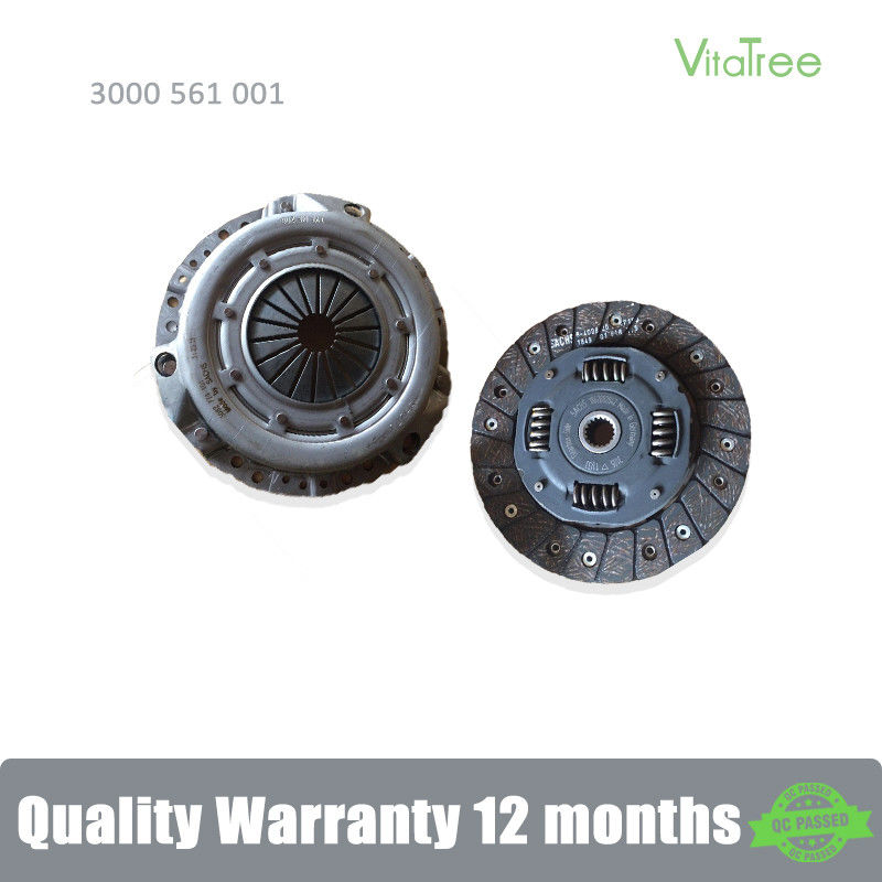 3000561001 2050W3 205113 205112 2050G5 ชุดคลาช สําหรับ CITROEN XSARA (N1) 1.8 i
