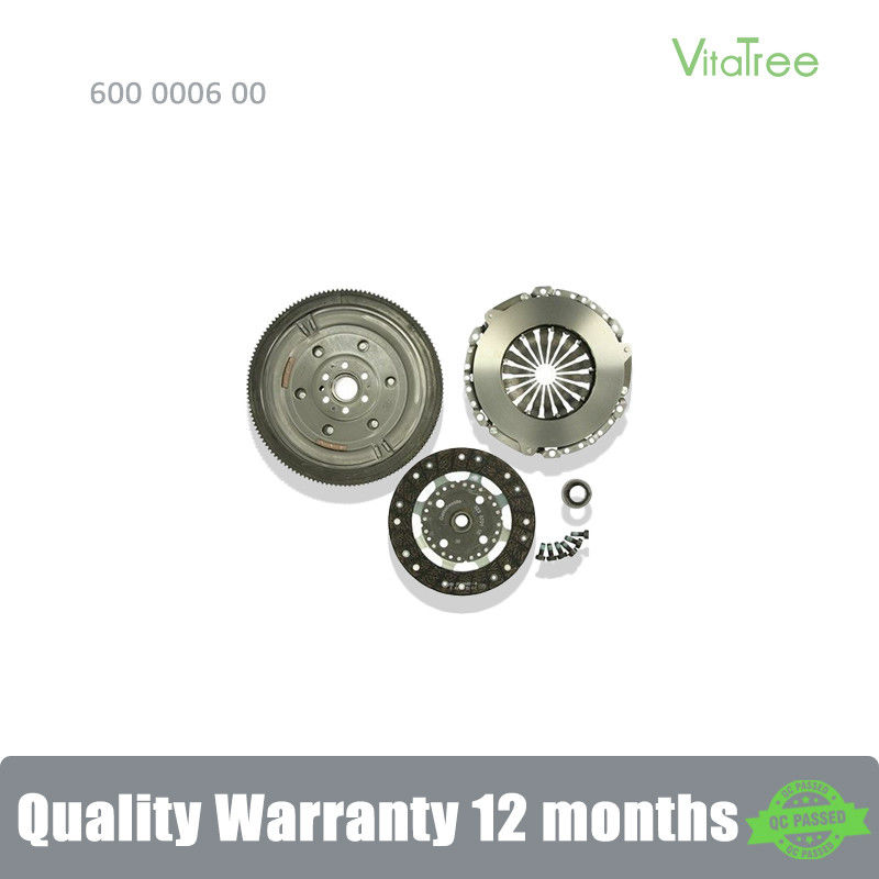 600000600 028105264K 02A141165A 02A141165D Zestawy sprzęgła dla AUDI A3 ((8L1) 1.9 TDI