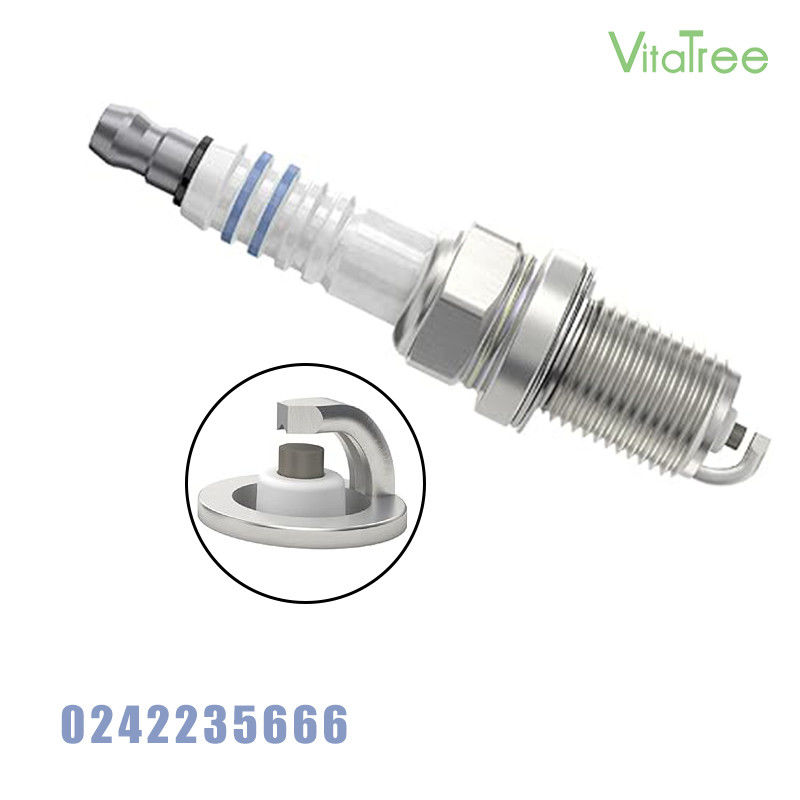 0242235666 33003862 CF11 MKP00097 59266K Spark Plug Per ALFA ROMEO 145(930) 1.6