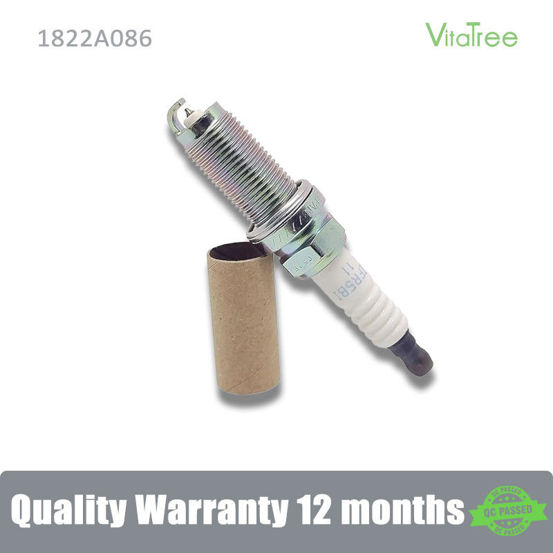 1822A086 MN176628 9657643780 1822-A085 Toca-chamas para Citroën C2 (JM) 1.6