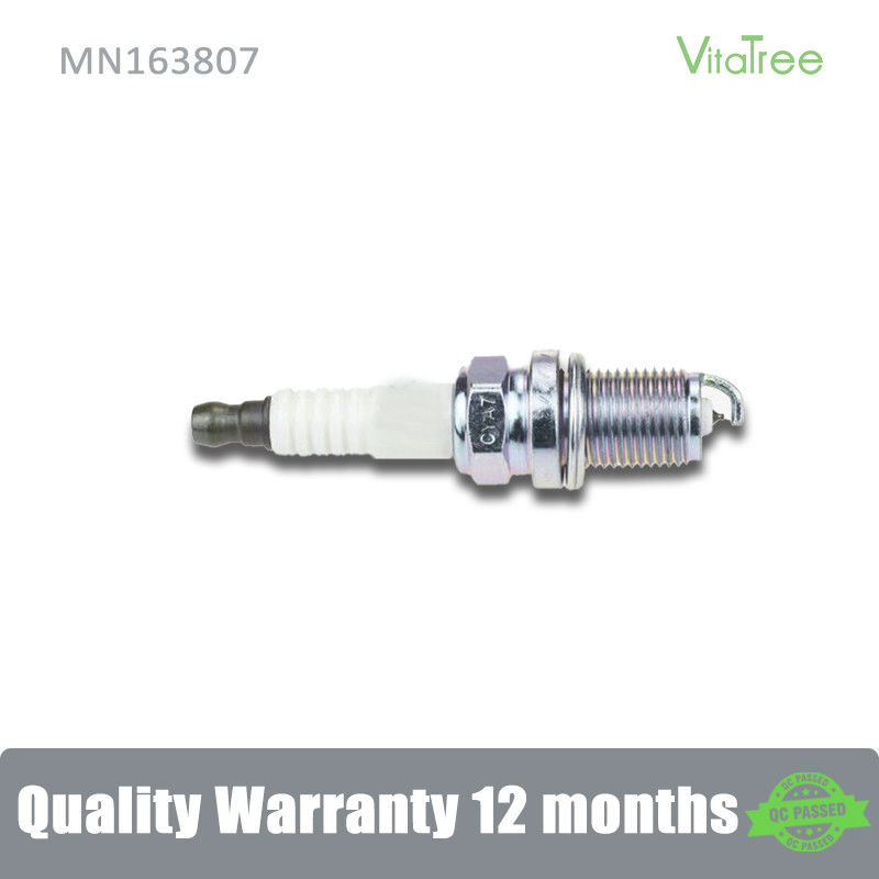 MN163807 2W9312405CBB 98079-5615V Vuurstekker Voor ALFA ROMEO 145 (930) 1.6
