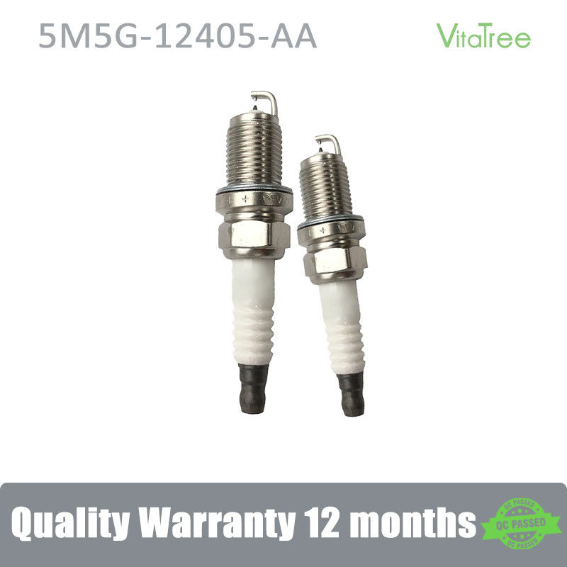 5M5G-12405-AA 1128053 1204572 1307093 ติดเชิงไฟสําหรับ FORD FOCUS C-MAX8