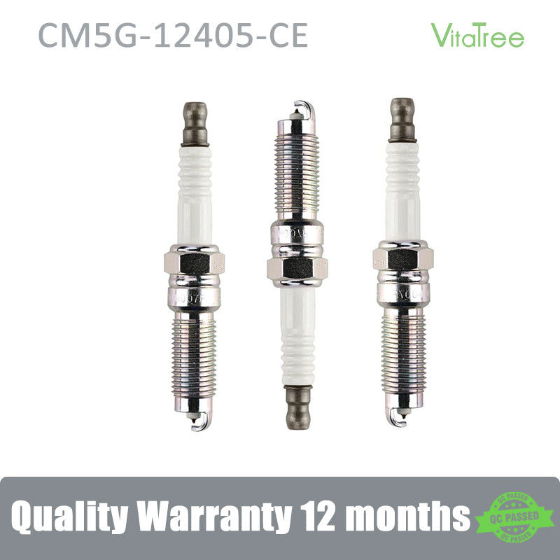 CM5G-12405-CE HYFS093YEC HYFS093YP 1748575 مكبس الشعلة لـ Ford FOCUS Turnier 1.5