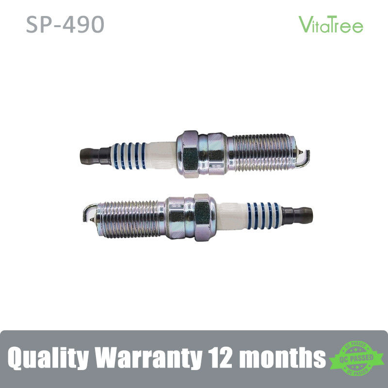 SP-490 AYSF32YPC 1379739 6M8G12405BB LFJR-18-110 Зажигалка для МАЗДА 5 (CW) 2.0