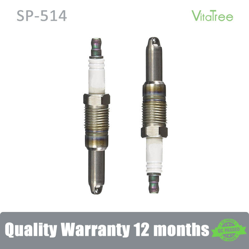 SP-514 3L3E12405KD 7C3E12405AB Зажигалка для Ford USA MUSTANG кабриолет 4.6 V8
