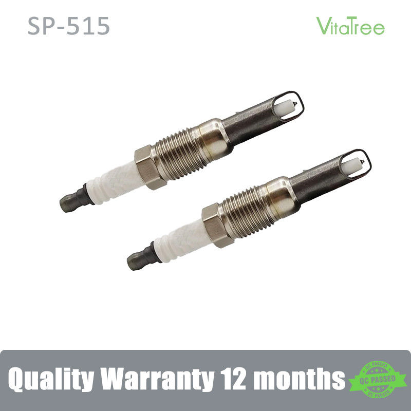 SP-515 3L3E12405KD 7C3E12405AB Зажигалка для Ford USA MUSTANG кабриолет 4.6 V8