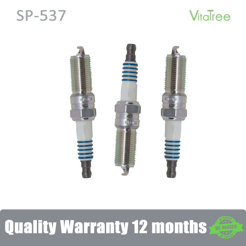 SP-537 CB5E12405AA CYFS12YT3 CYFS12Y2 Enchufe para Ford MONDEO IV (BA7) 2.0 SCT