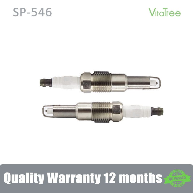 SP-546 CYFS-12Y-5 SP515 PZH14F Зажигалка для грузовика Ford F150 V8 4.6L