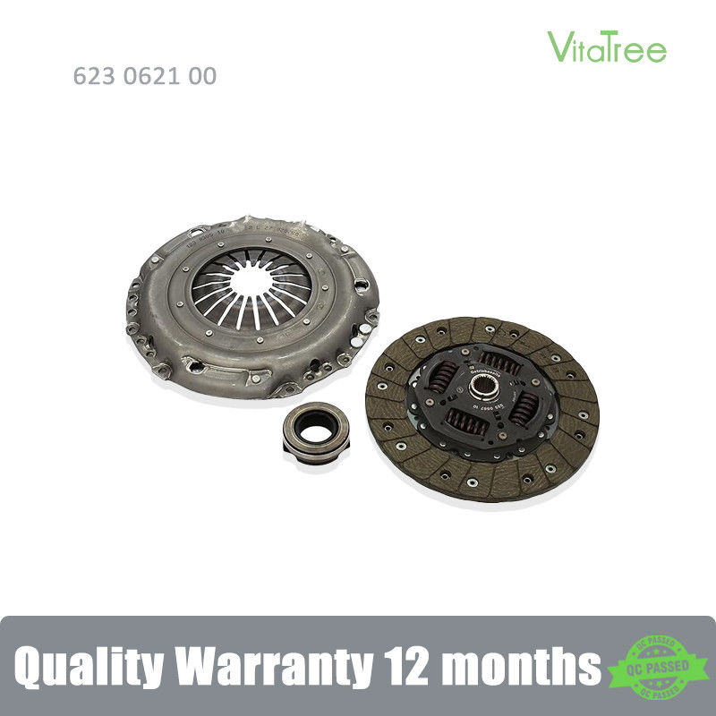 623062100 028141035A 02A141165A Bộ ly hợp cho VW GOLF III (1H1) 2.0 GTI