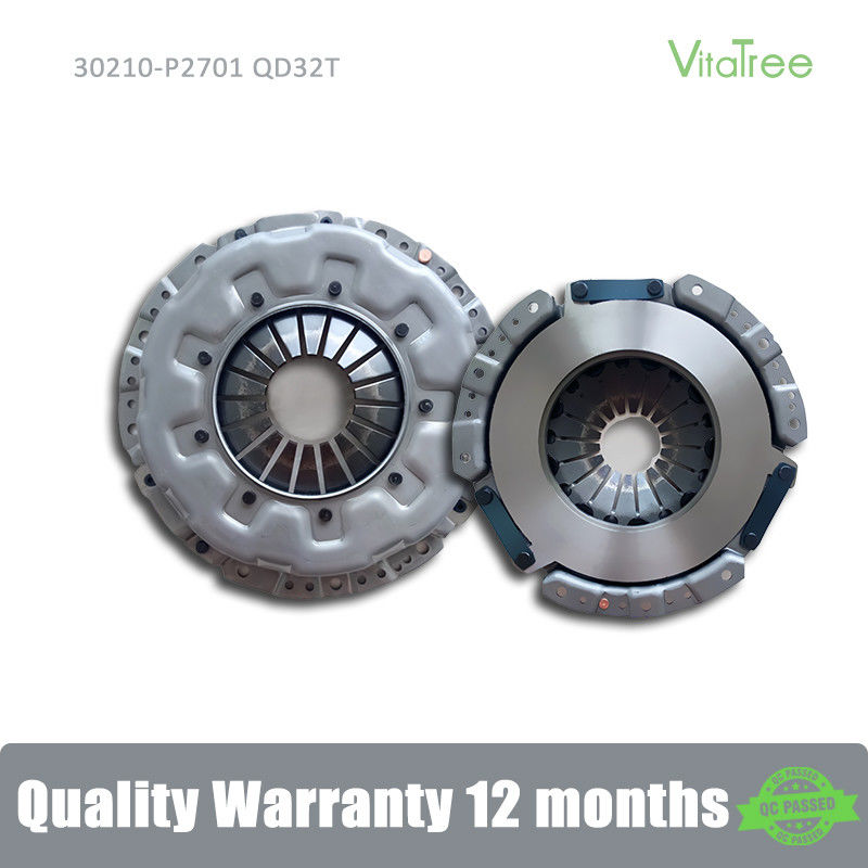 30210-P2701 30100-P2701b Bộ ly hợp cho Nissan QD32T QD32 DFM Dongfeng S30 H30