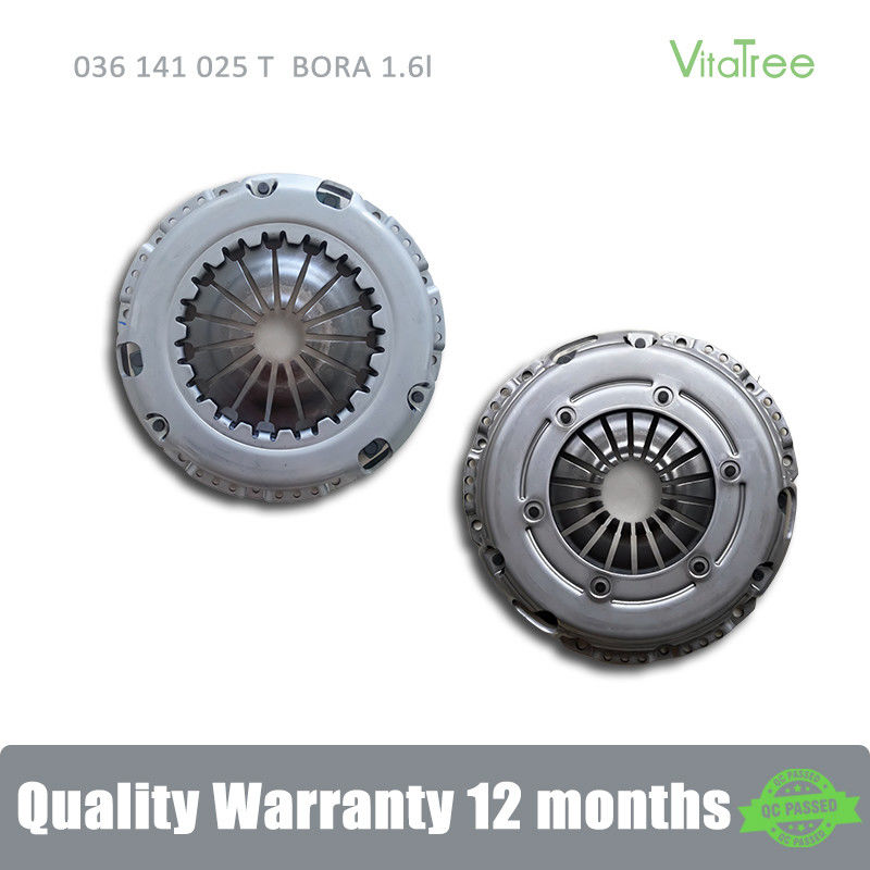 036141025T 036141025S 02T141170 02T141170C کیت کلاچ برای VW CADDY III جعبه 2.0