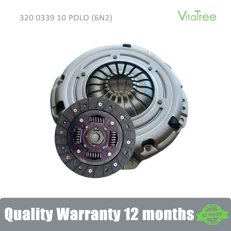 320033910 036141033 036141032E Kit kopling Untuk VW POLO Sedan ((9A4/2,9N2,9A6) 1.4