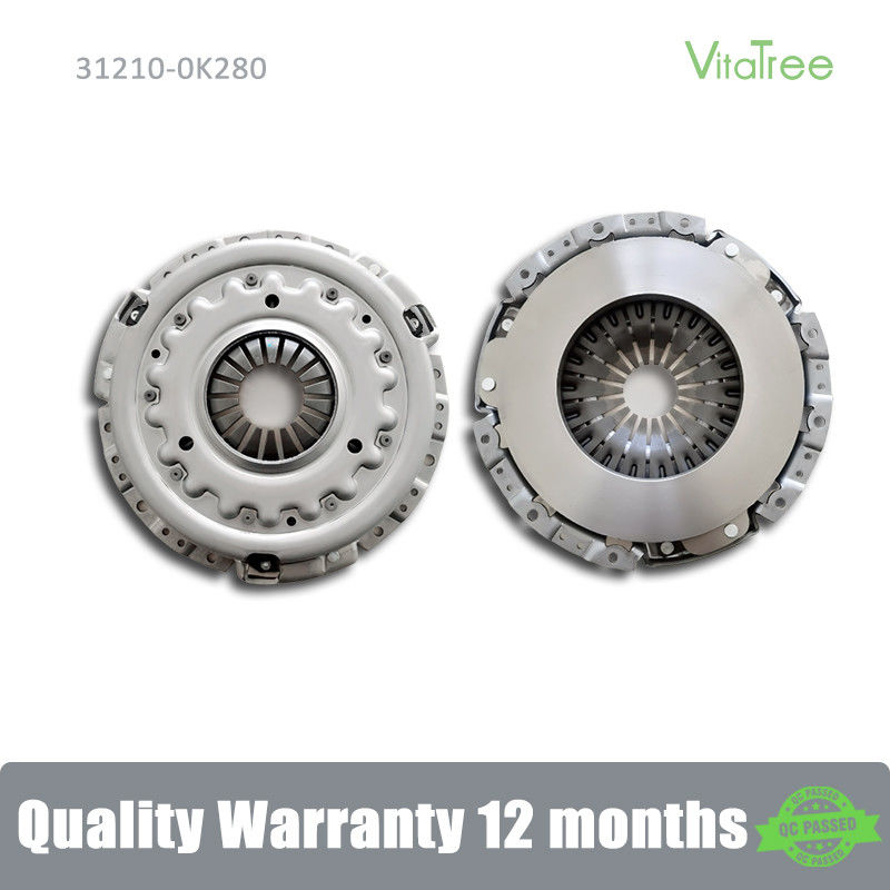 31210-0K280 31210-0K281 Bộ ghép cho xe tải Toyota HILUX VIII (N1) 2.4 D