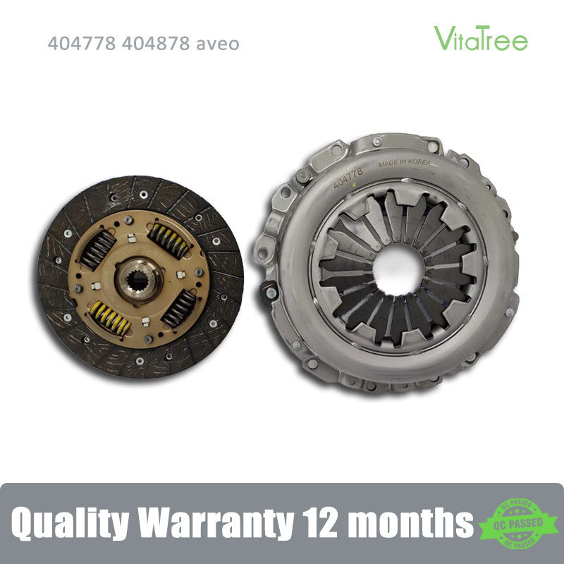 404778 404878 Комплект сцепления для Chevrolet AVEO U-VA 1.2L 12.2006 - 05.2012
