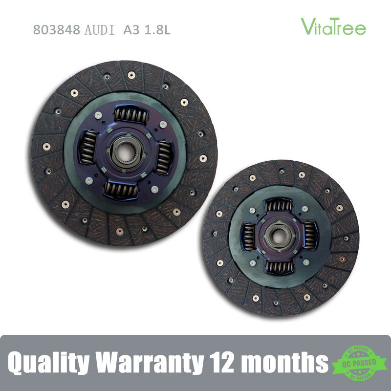 803848 06A141031A 06A141031C VW गोल्फ IV संस्करण के लिए क्लच किट ((1J5) 2.0